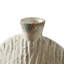 Vase en résine Ivy Bronx-1839717866