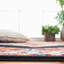 Tapis rouge / noir Vintage Performance-87536934