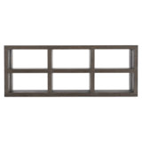 Outline 78'' W Console Table