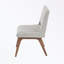 Chaises de salle à manger Brody, ensemble de 2-551810246