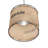 Codyallen 1 - Light Bronze Drum Pendant