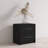 Wesseline 15.2" Nightstand with Matte Finish-1310864380