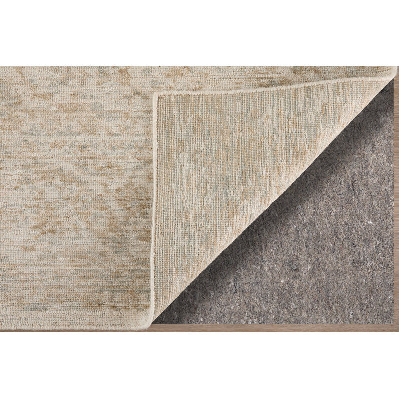 Loralai Traditional Oriental Area Rug, Rectangle 5' x 8'