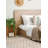 Sienna Beige Rug 5'0" x 7'6"