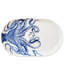 Lucy Porcelain China Platter