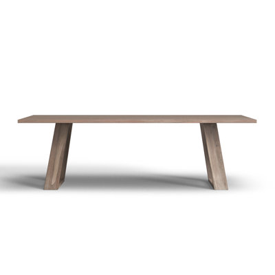 Mathias 98'' Dining Table