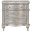 Table de chevet 3 tiroirs Evangeline