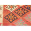 Tapis traditionnel Kilim Dye