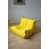 Jaune est en rupture de stock