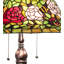 Meyda Tiffany & Stained Glass Table Lamp