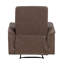 Fauteuil inclinable 1 pièce Modern