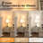 Murwah Metal USB Table Lamp-848069611