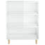 Faxan 27.4'' Wide Manufactured Wood Sideboard-102383667
