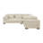 Bluehaven Chaise-161568906