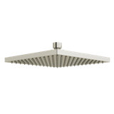 2.0 GPM 8" Rain Showerhead