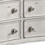Commode 8 tiroirs Dejoun