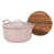 Rose est en rupture de stock