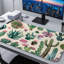 Polyester Desk Pad-634428915