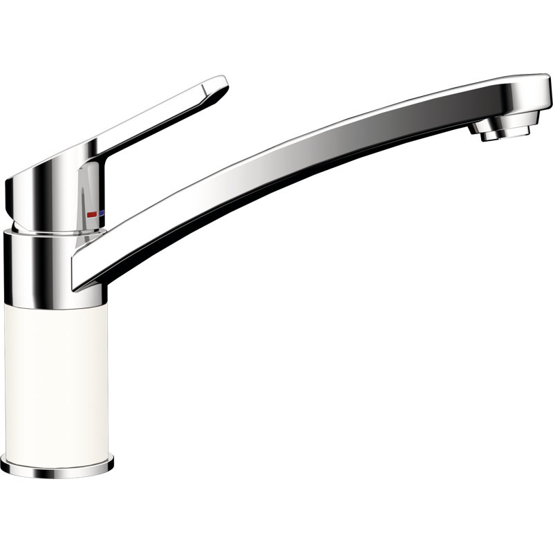 High Pressure Single Lever Monobloc Tap, Day