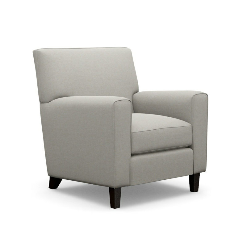 Lawrence Chair, Java, Grande 120912