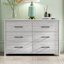 Commode 6 tiroirs Wilder-1791429478