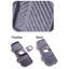 Tapis de drain de robinet de cuisine - Protège-éclaboussures d'évier en silicone pour organiser les produits de nettoyage et prévenir les dégâts d'eau-122353356