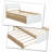 Arnolds Platform Bed-338764494