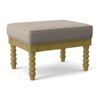 Louisa Upholstered Ottoman