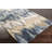 Mcduffy Hand Tufted Viscose Abstract Indoor Rug-24739202