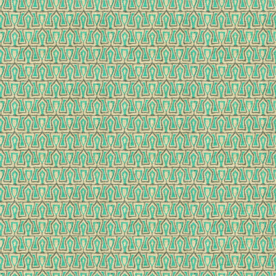 Garden Passage Fabric