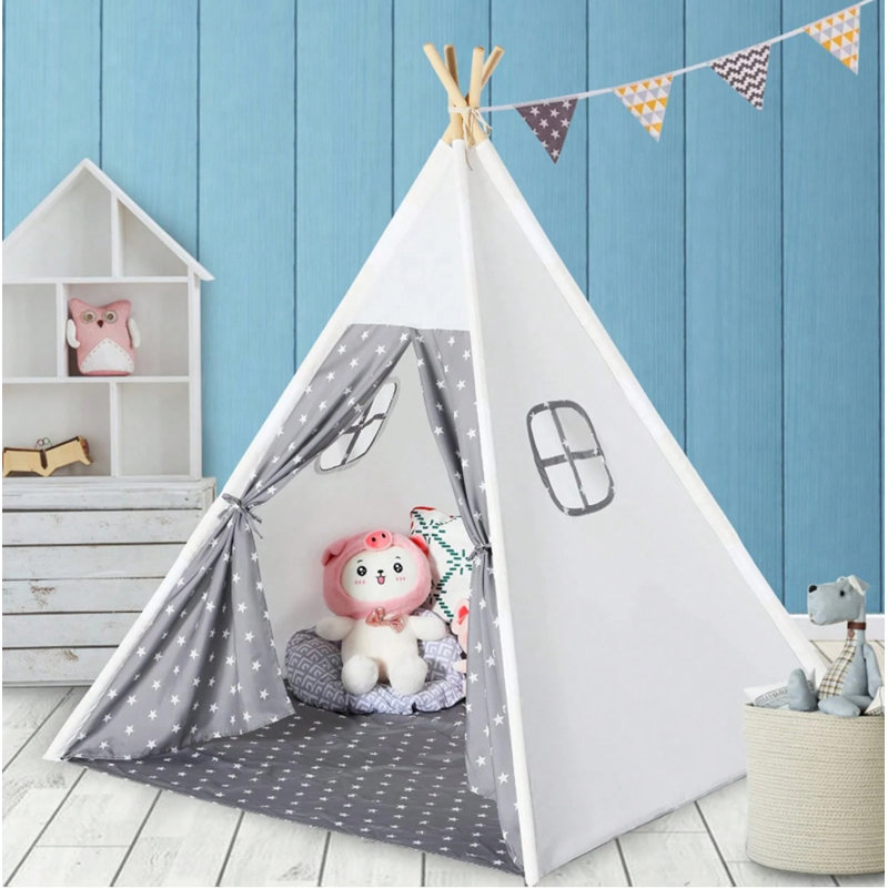 Tente pour enfants Wilwolfer
