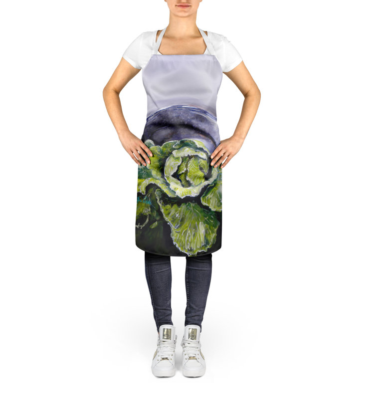 Bib Apron