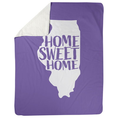 Couverture de polaire fort wayne indiana