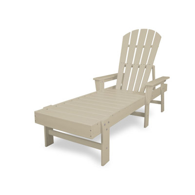 POLYWOOD South Beach Chaise