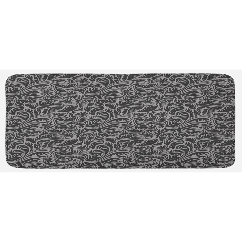 Tapis de cuisine