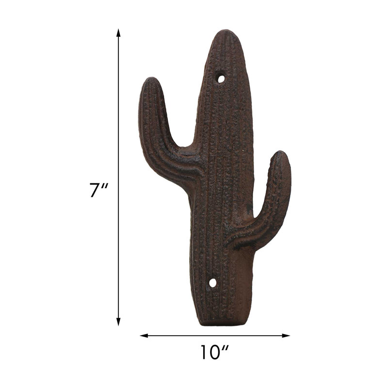 Albena Iron Wall Wall Hook