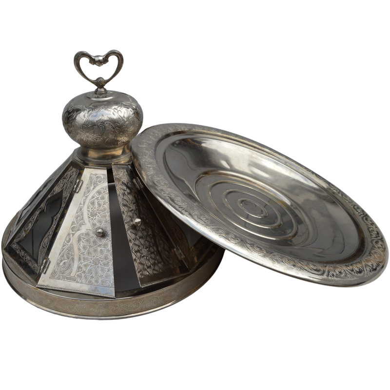 Handmade Decorative Bowl