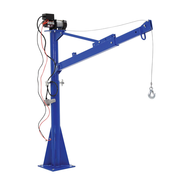 Potence Dc Power Lift
