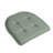 Solid U-Shaped Non-Slip Indoor Chair Cushion-726698795-687956686