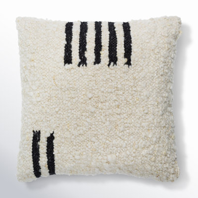Blakesburg Throw Pillow