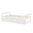 Platform Bed, With Drawers-1726407624