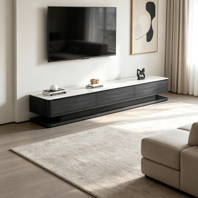 Tiroir de rangement en bois Modern