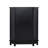 - Made Black Triangle Corner Bathroom Storage And Adjustable Shelf Fulfill Your Requirements Based With Perfect For Organization-1637192232