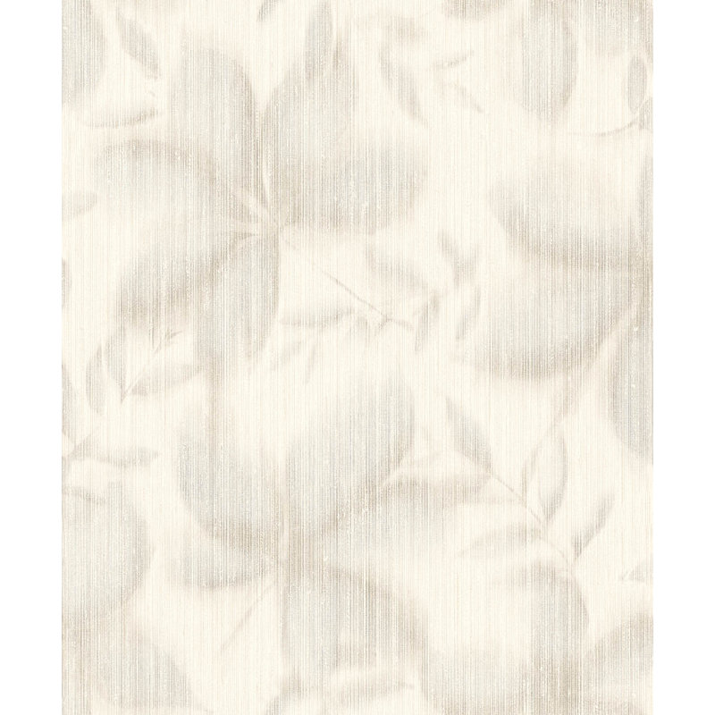 Papier peint vélin, Beige