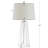 Penncross Glass Table Lamp