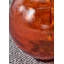 Round Recycled Glass Vase-123297932