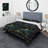 Celestial Constellations Planet Pattern I Box Stitch Abstract Duvet Cover Set-496979049
