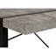 Computer Desk, Home Office, Laptop, 48"L, Work, Grey Laminate, Contemporary, Modern