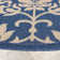 Davonia Performance Floral / Flower Indoor/Outdoor Area Rug
