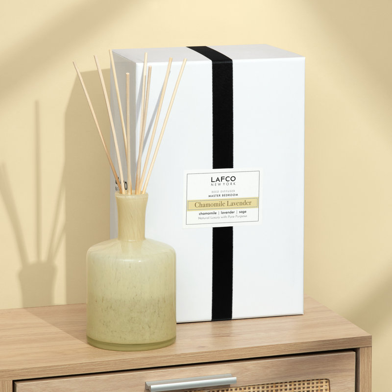 Chamomile Lavender Diffuser Refill